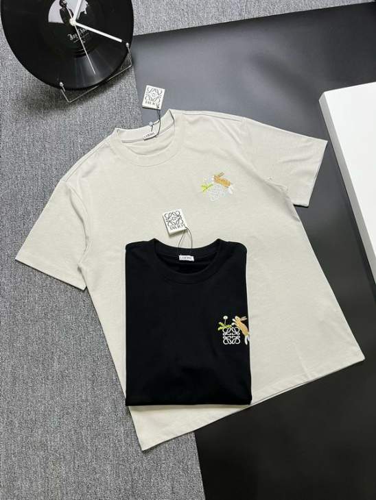 Picture of Loewe T Shirts Short _SKULoeweS-XLhgntx678950